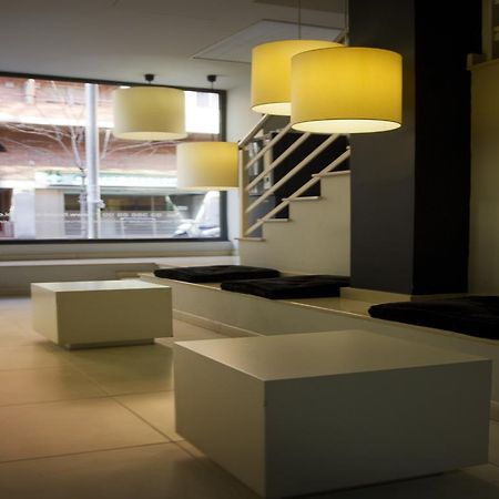 Hostal Badaloni Badalona Zewnętrze zdjęcie