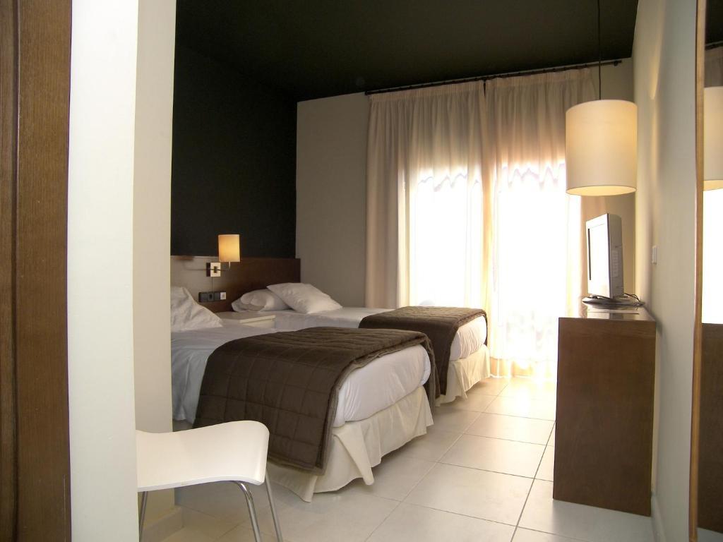 Hostal Badaloni Badalona Pokój zdjęcie