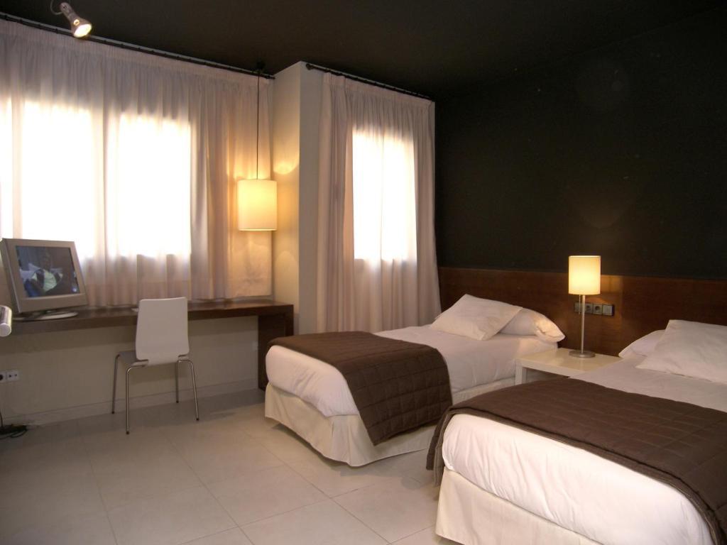 Hostal Badaloni Badalona Pokój zdjęcie