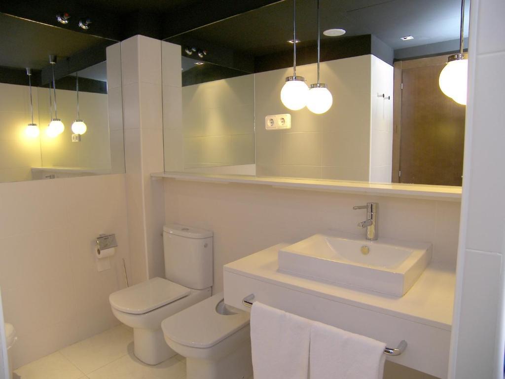 Hostal Badaloni Badalona Pokój zdjęcie
