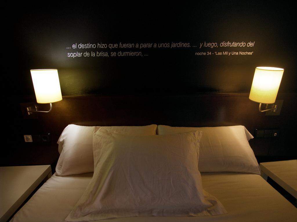 Hostal Badaloni Badalona Pokój zdjęcie