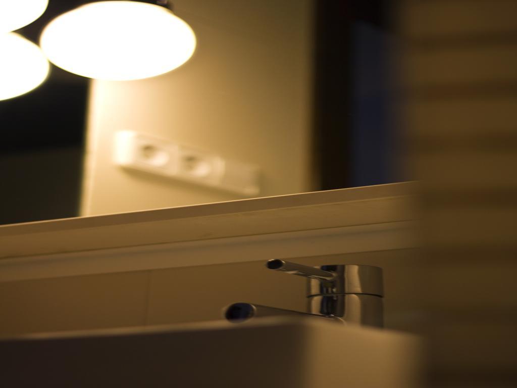 Hostal Badaloni Badalona Pokój zdjęcie