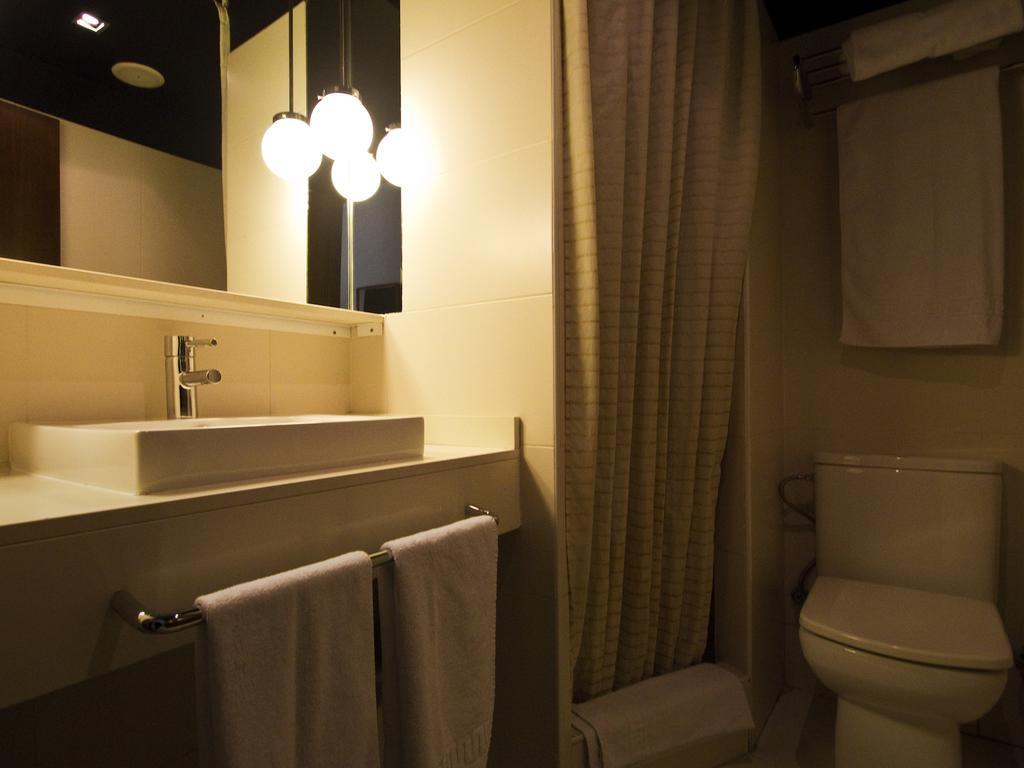 Hostal Badaloni Badalona Pokój zdjęcie