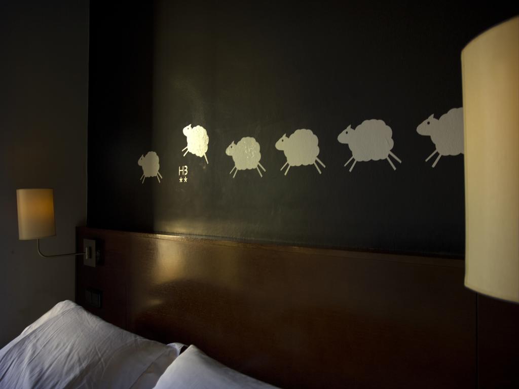 Hostal Badaloni Badalona Pokój zdjęcie