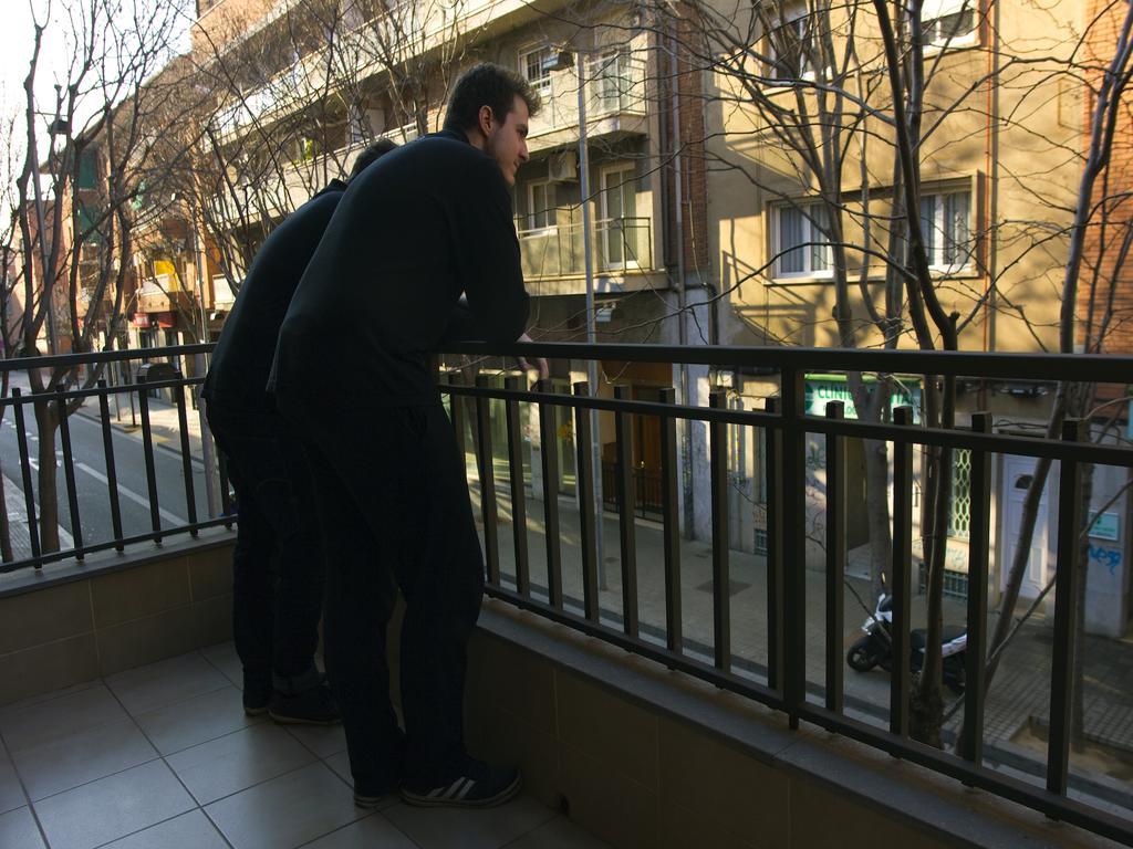 Hostal Badaloni Badalona Pokój zdjęcie