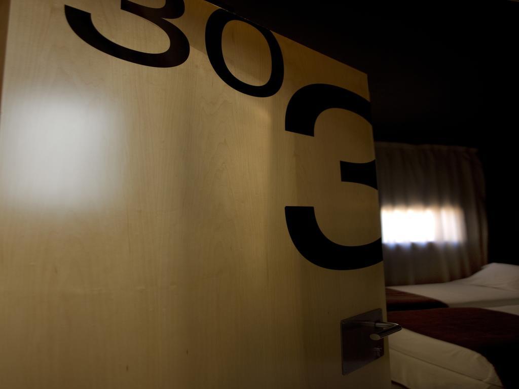 Hostal Badaloni Badalona Pokój zdjęcie