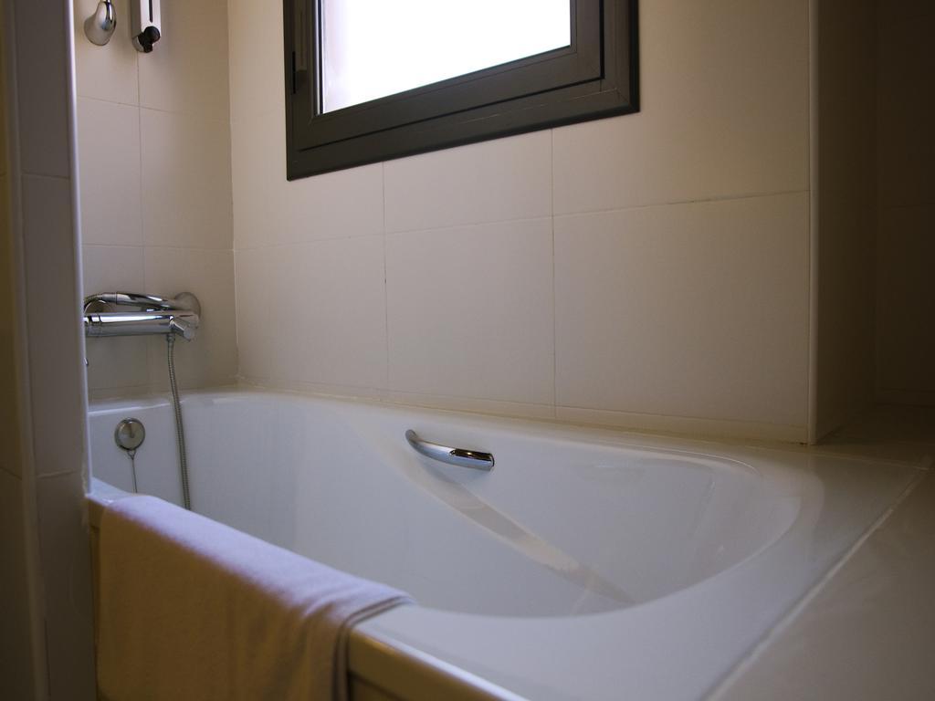 Hostal Badaloni Badalona Pokój zdjęcie