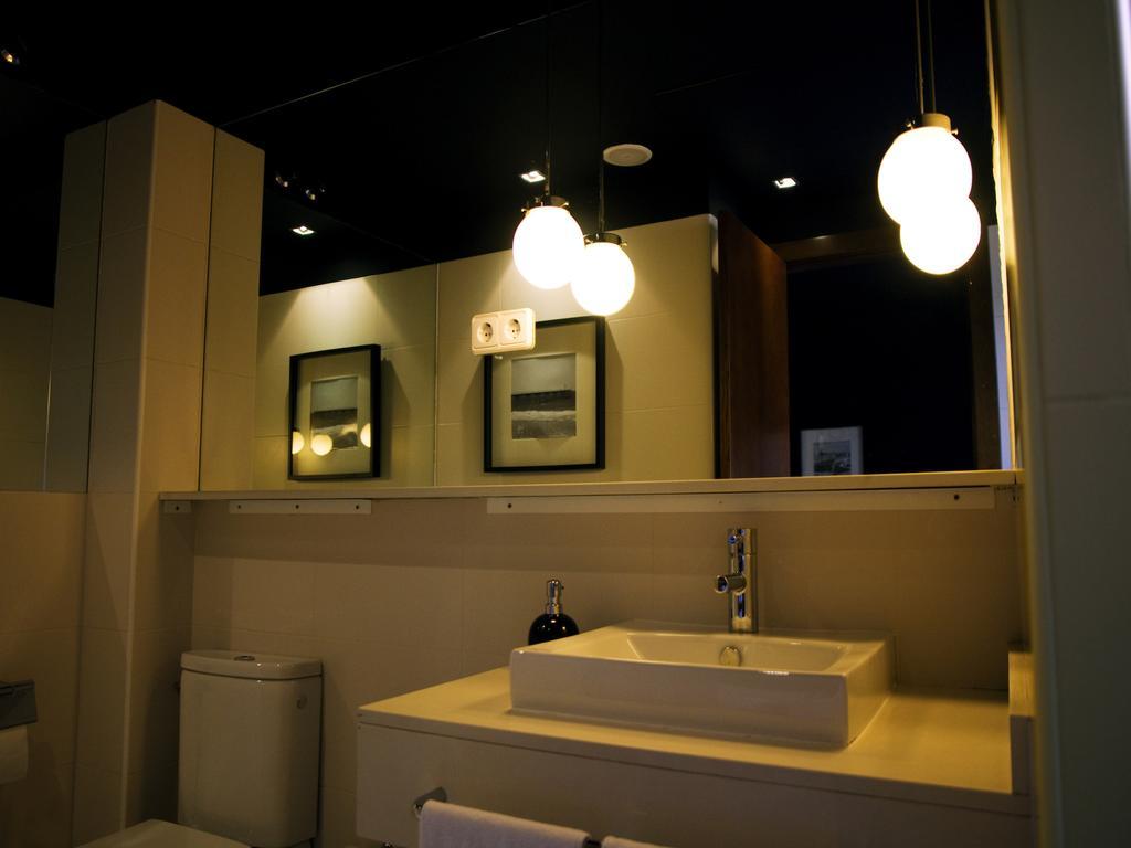 Hostal Badaloni Badalona Pokój zdjęcie