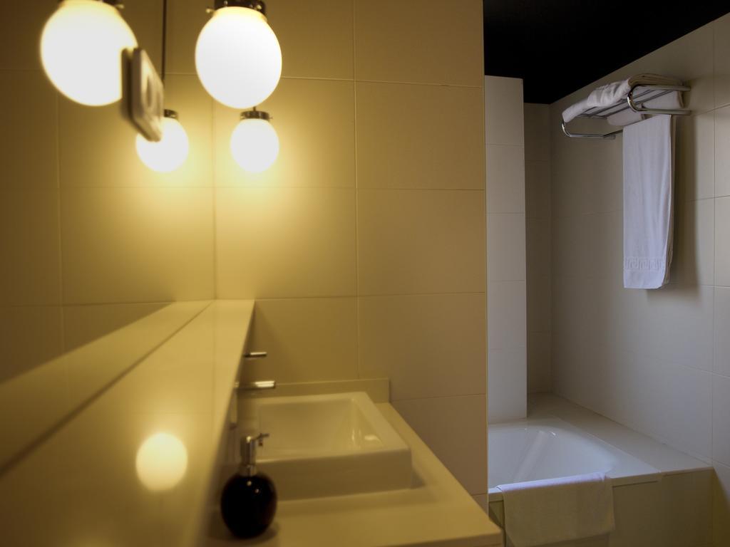 Hostal Badaloni Badalona Pokój zdjęcie